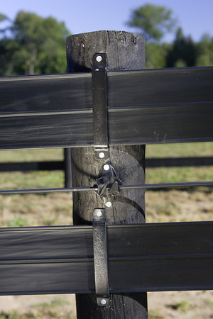 Ramm Fence Brackets